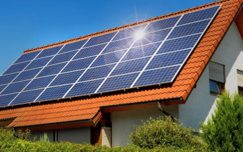 solar panel  europeen quality