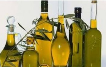 Huile extra vierge d’olive Tunisien produit e