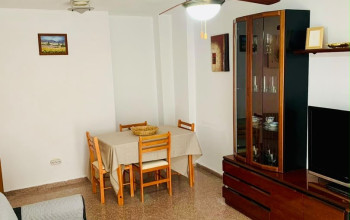 Vacation Rental